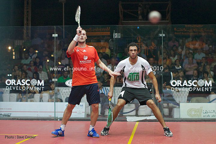 El Gouna Squash Open 021